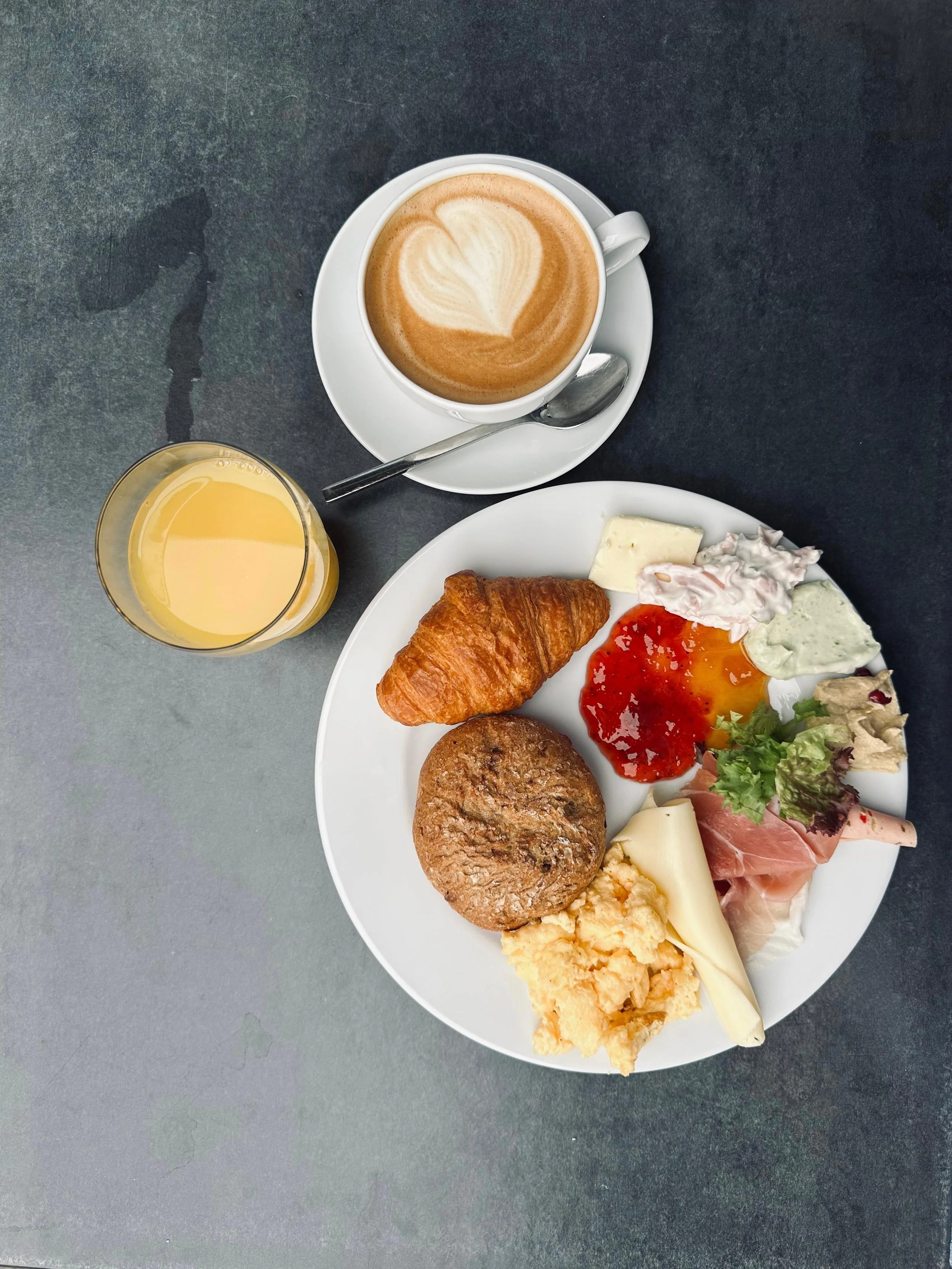 10.01.2026 Family Brunch/ Grotes Campus