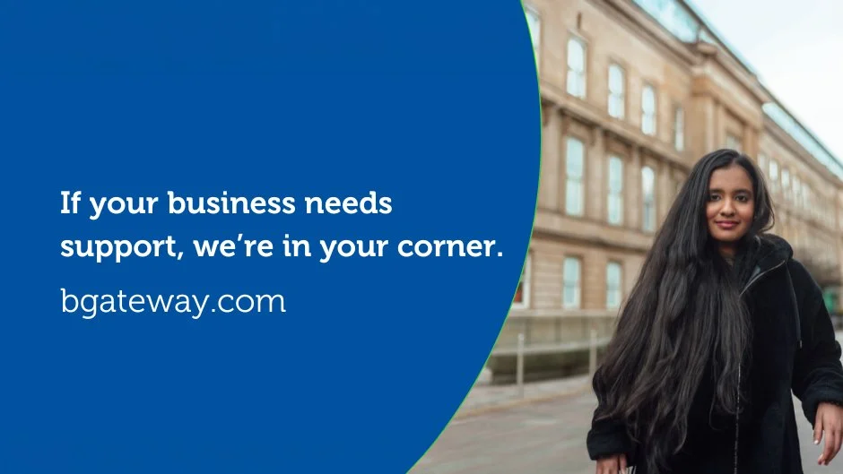 Business Gateway support