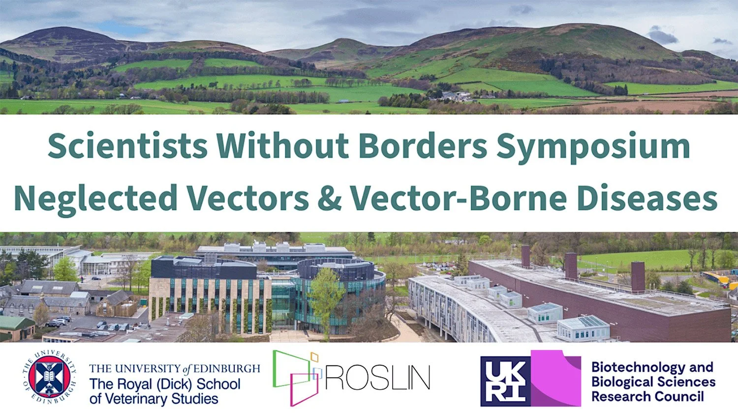 Scientists Without Borders - Neglected Vectors & Vector-Borne Diseases