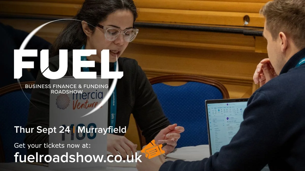 Fuel Scotland