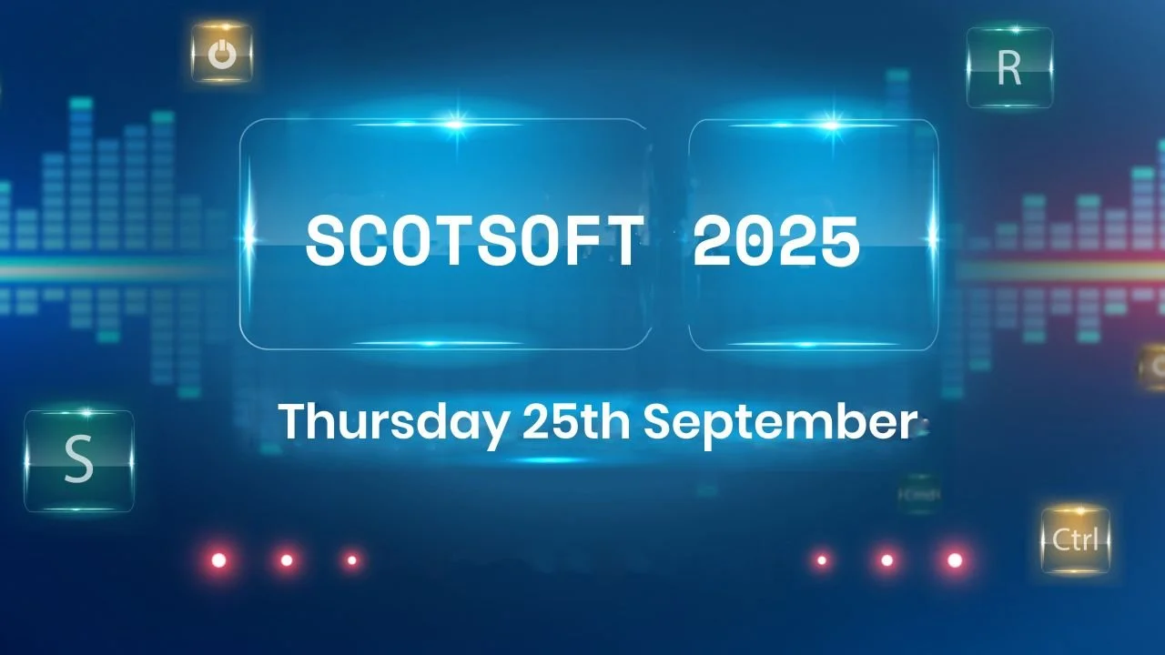 ScotSoft 2025