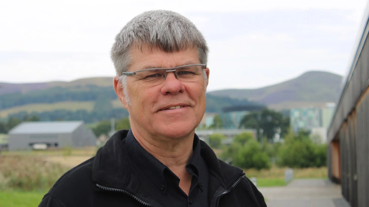 Dr Alan Tinch, Beta Bugs