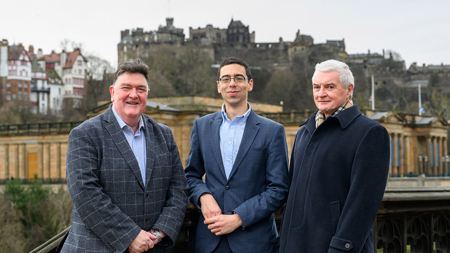 TRICAPITAL Angels leads £2.1 million investment into Scottish insect genetics firm Beta Bugs