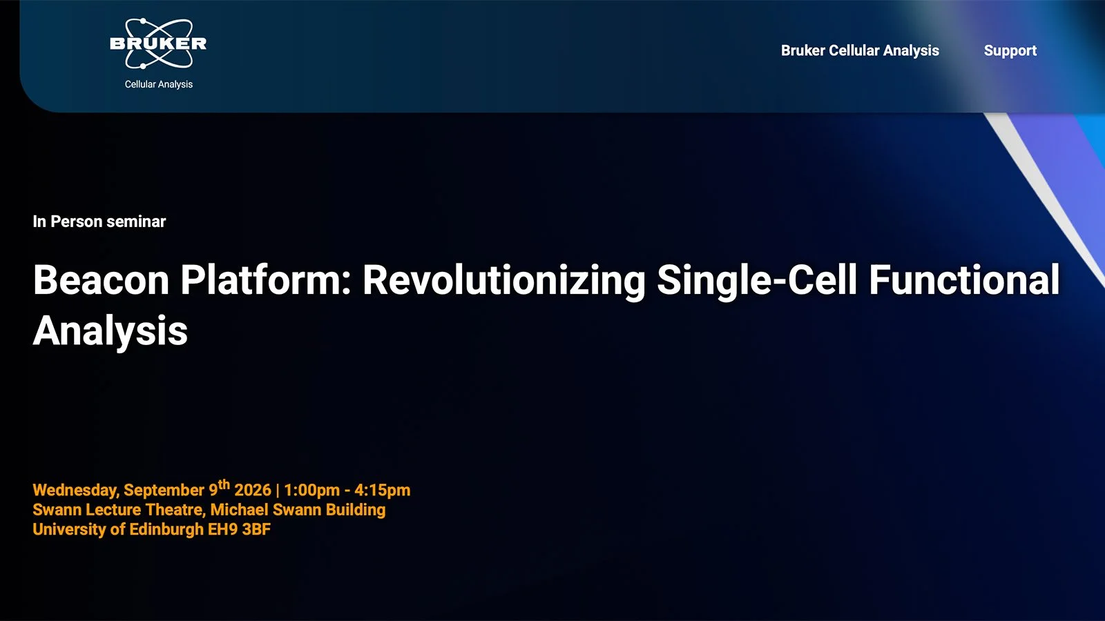 Beacon Platform: Revolutionizing Single-Cell Functional Analysis