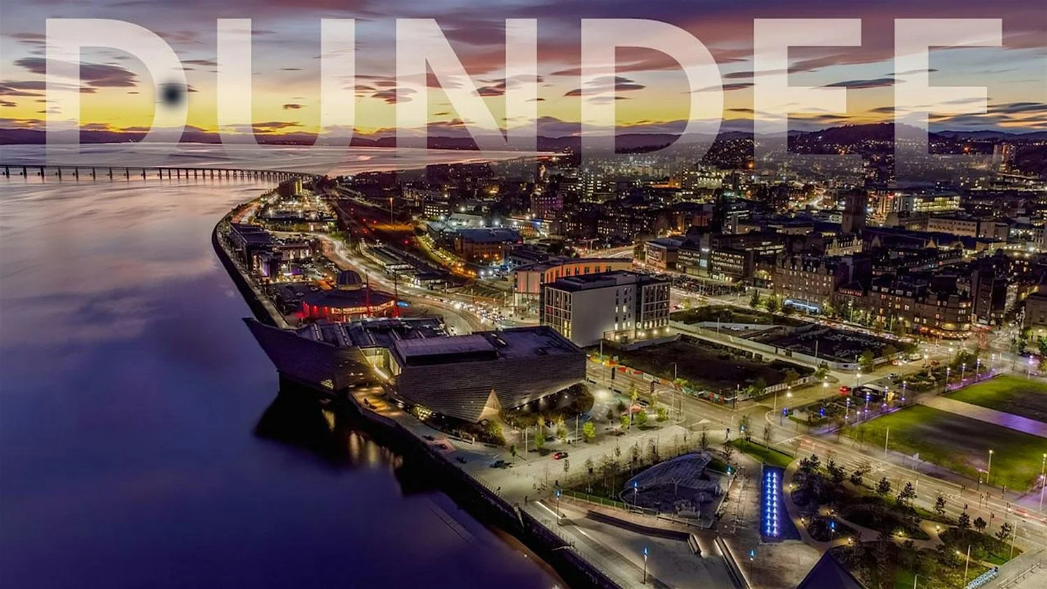 BioDundee Business Brunch