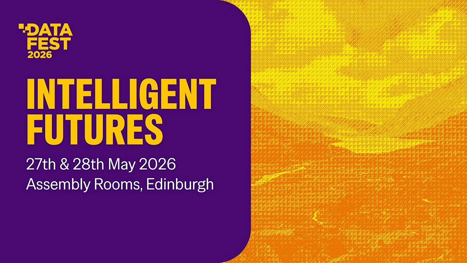 DATAFEST 2026
