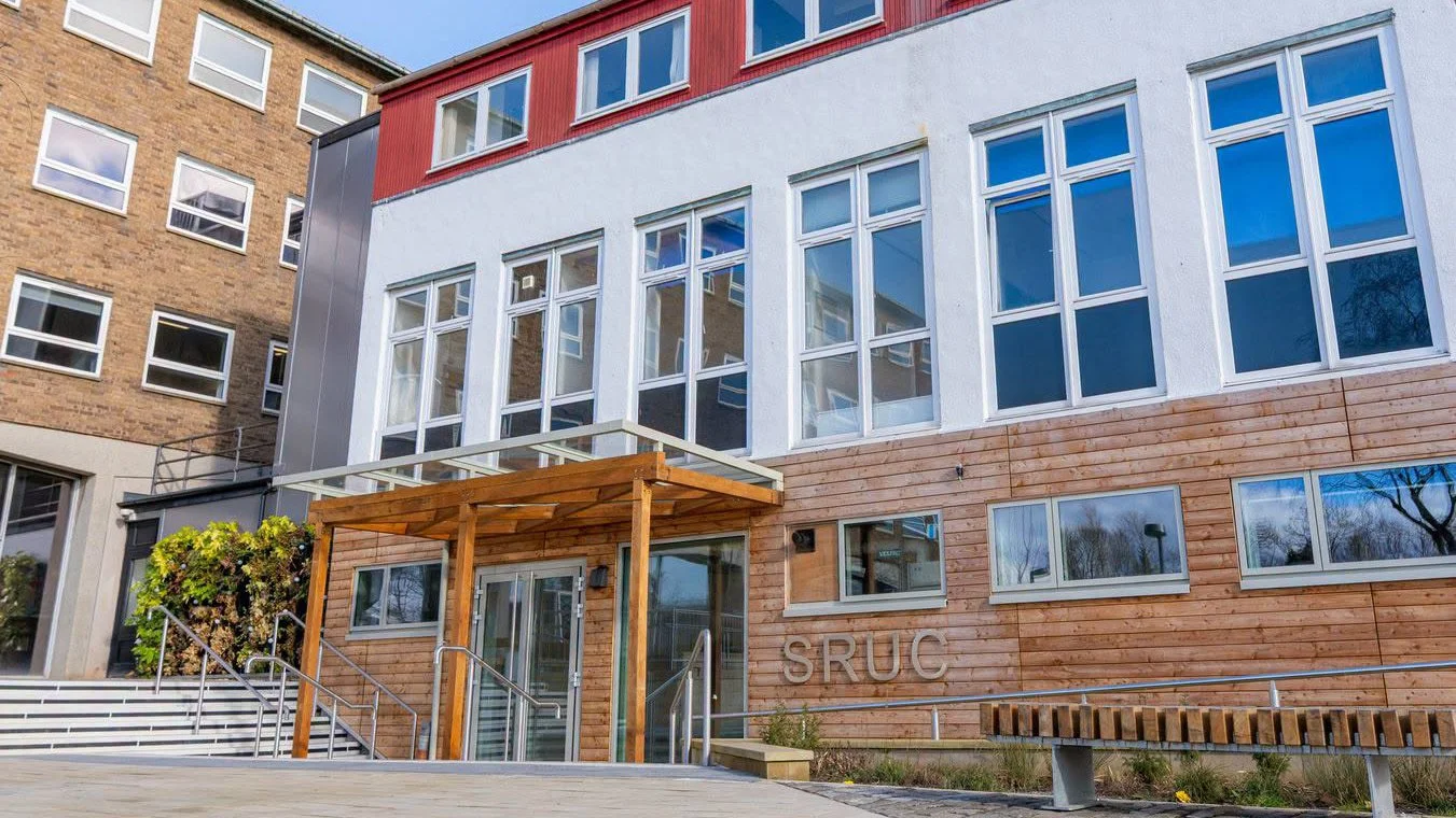 SRUC
