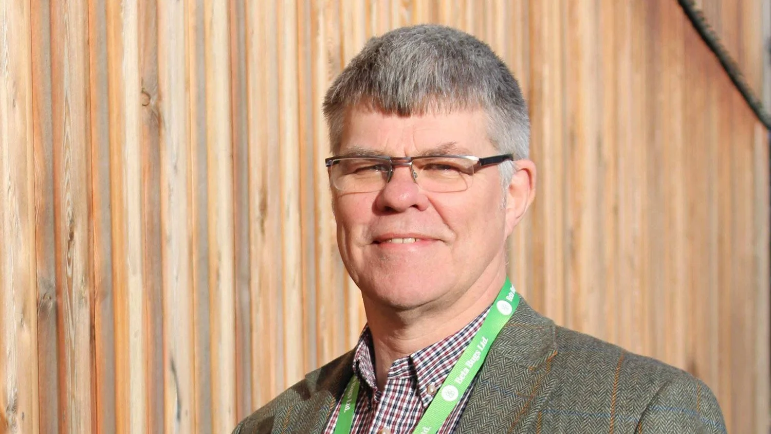 Beta Bugs Ltd Appoints Dr Alan Tinch as CEO to Lead Genetics-Focused Strategy