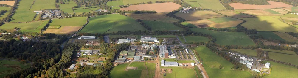 Midlothian Science Zone