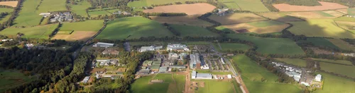 Midlandsci Midlothian Science Zone