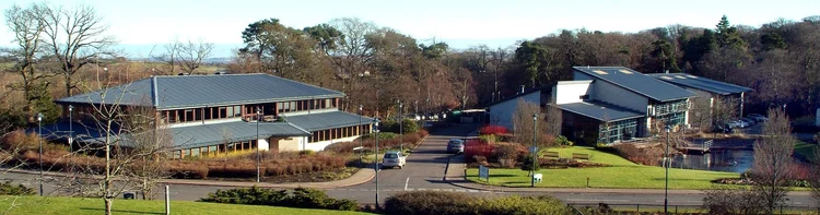 Midlothian Science Zone
