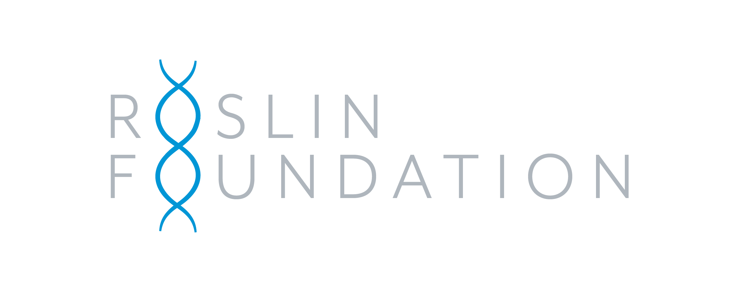 Roslin Foundation logo