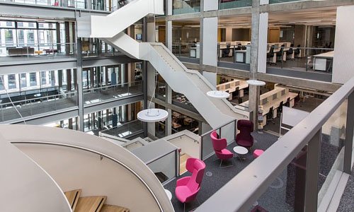 AI’s future stars join Edinburgh accelerator
