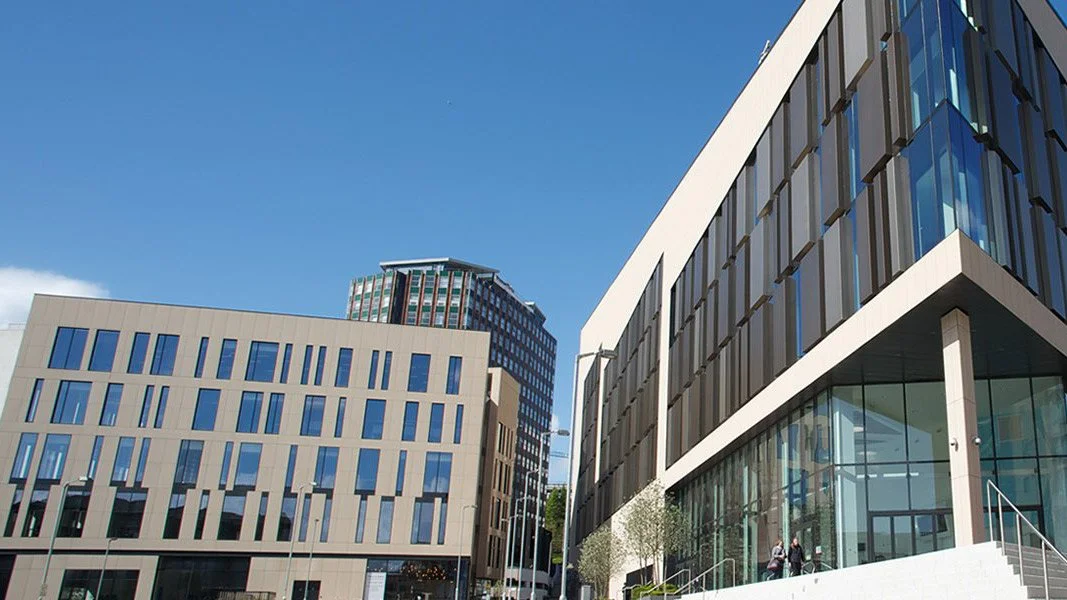 UKSPA Spring Conference 2026