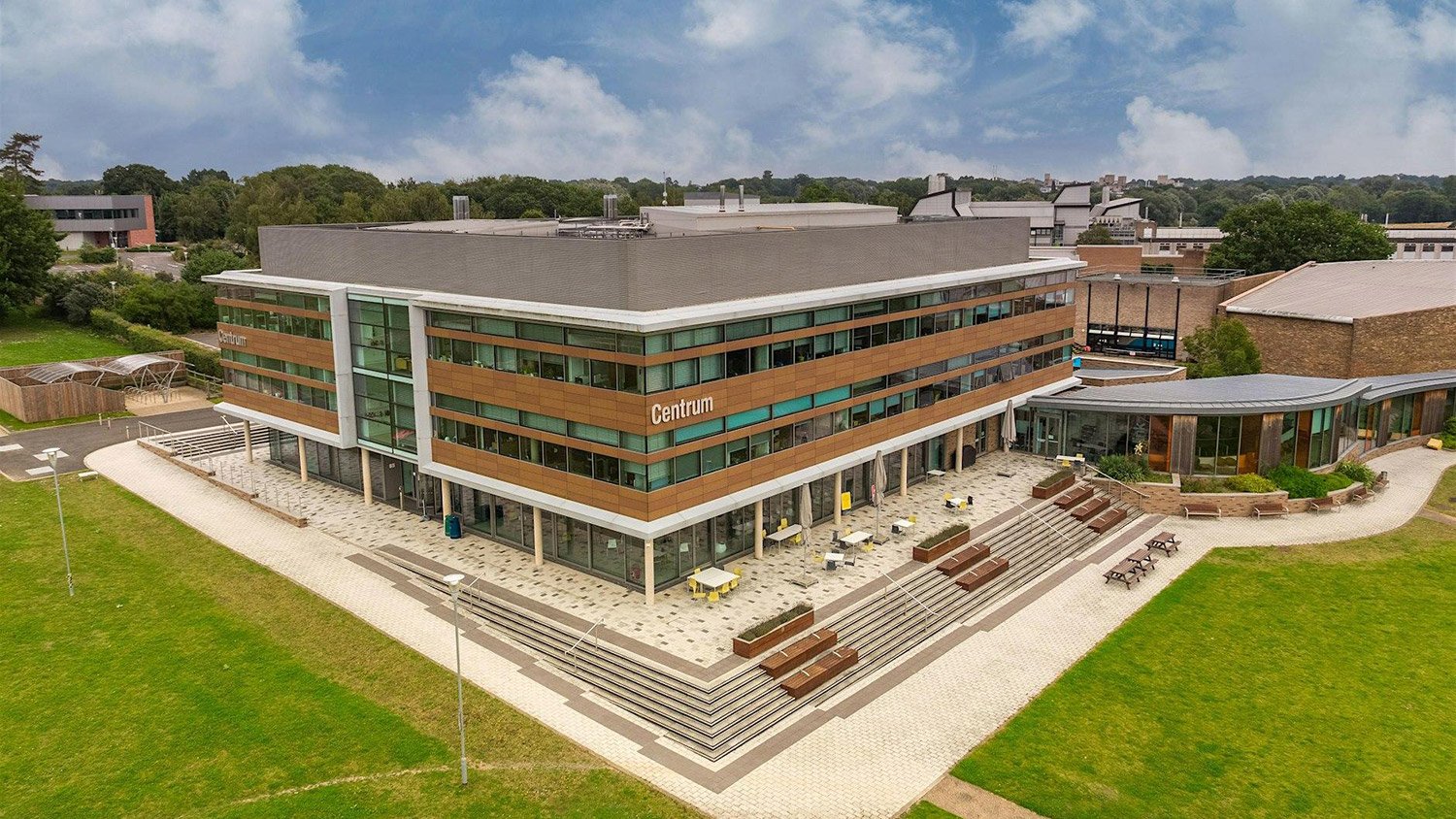 Norwich Research Park