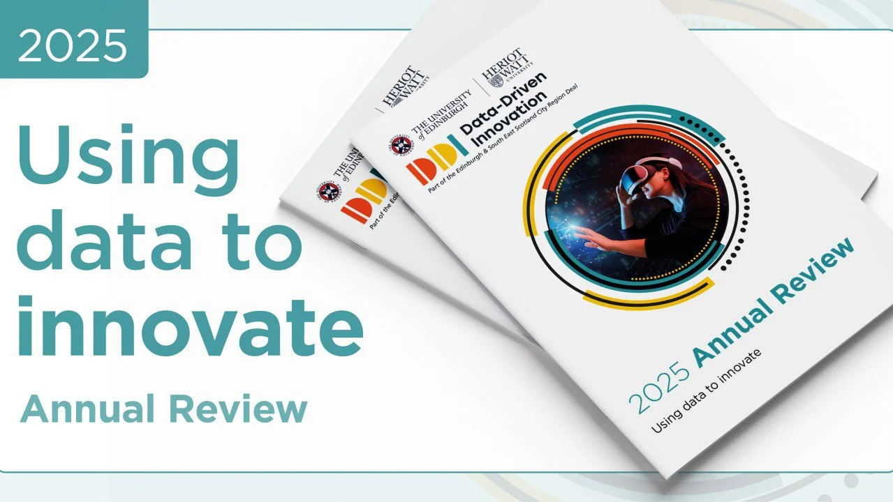 DDI programme publishes latest annual report