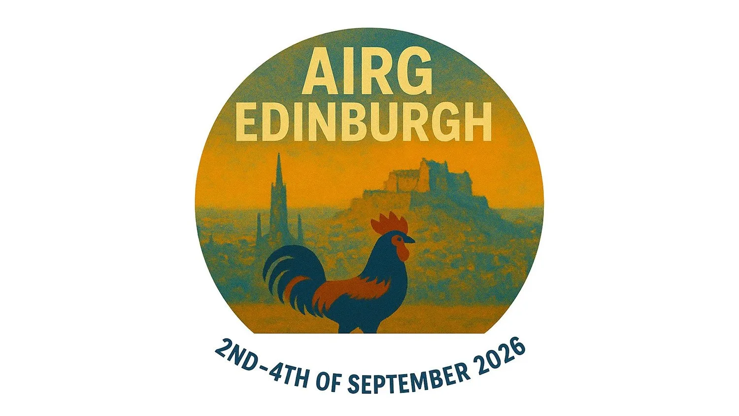 AIRG Edinburgh
