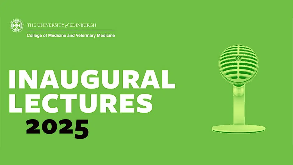 Royal (Dick) School of Veterinary Studies Inaugural Showcase