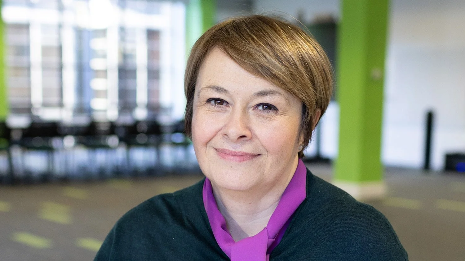 Scottish Enterprise appoints Nicola Anderson as Director of Scaling Innovation