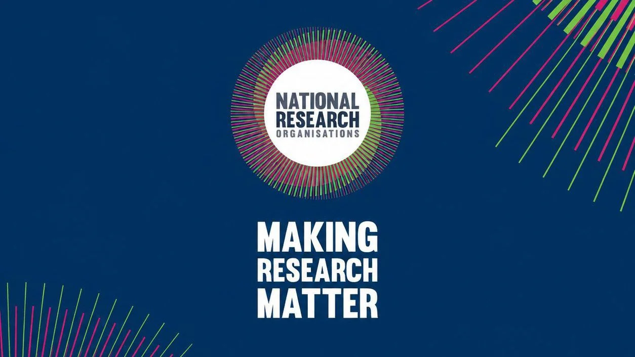 National Research Organisations Group