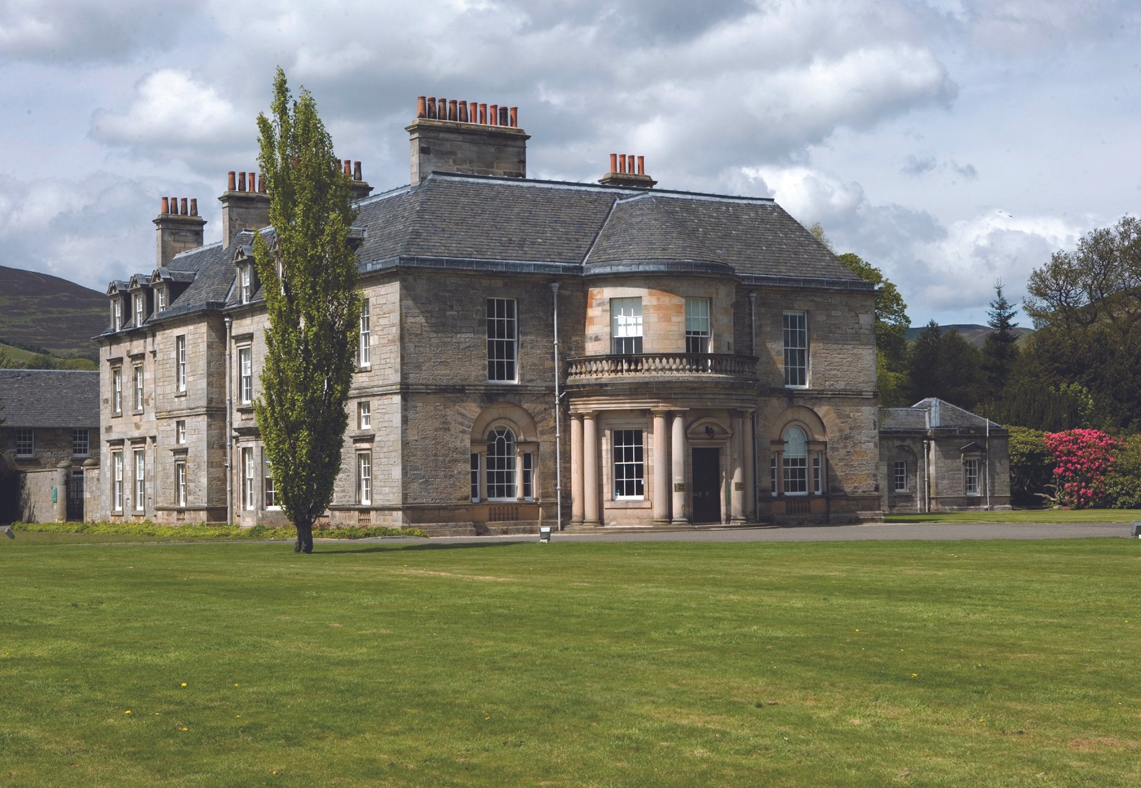 Roslin Foundation