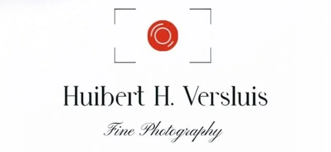 Huibert H. Versluis    -    Fine Photography