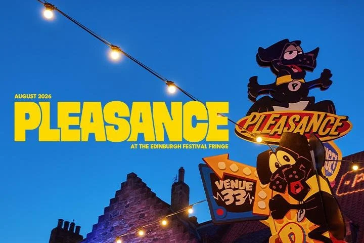 Pleasance Theatre Trust (2026)