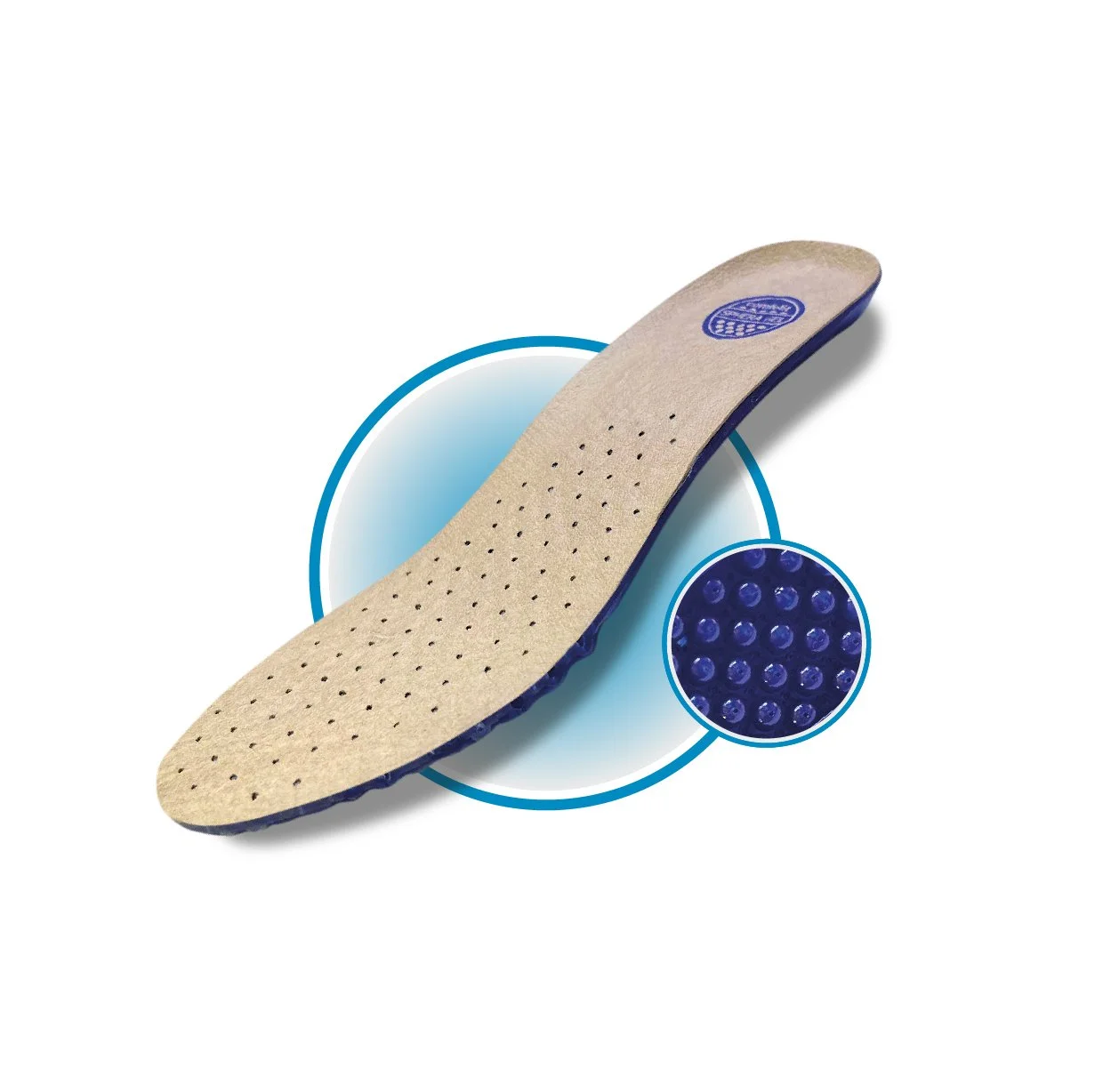 Tecnología Sphera Gel