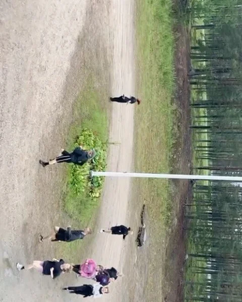 KIITOS kaikki festivaalin muonitukseen ja virkistykseen osallistuneet yhteisty&ouml;kumppanit!! Ilman teit&auml; ei oltaisi voitu saada yht&auml; osuvia - virvoittavia ja ravintorikkaita tarjoiluja talkoolaisille sek&auml; kaikille meid&auml;n taitei