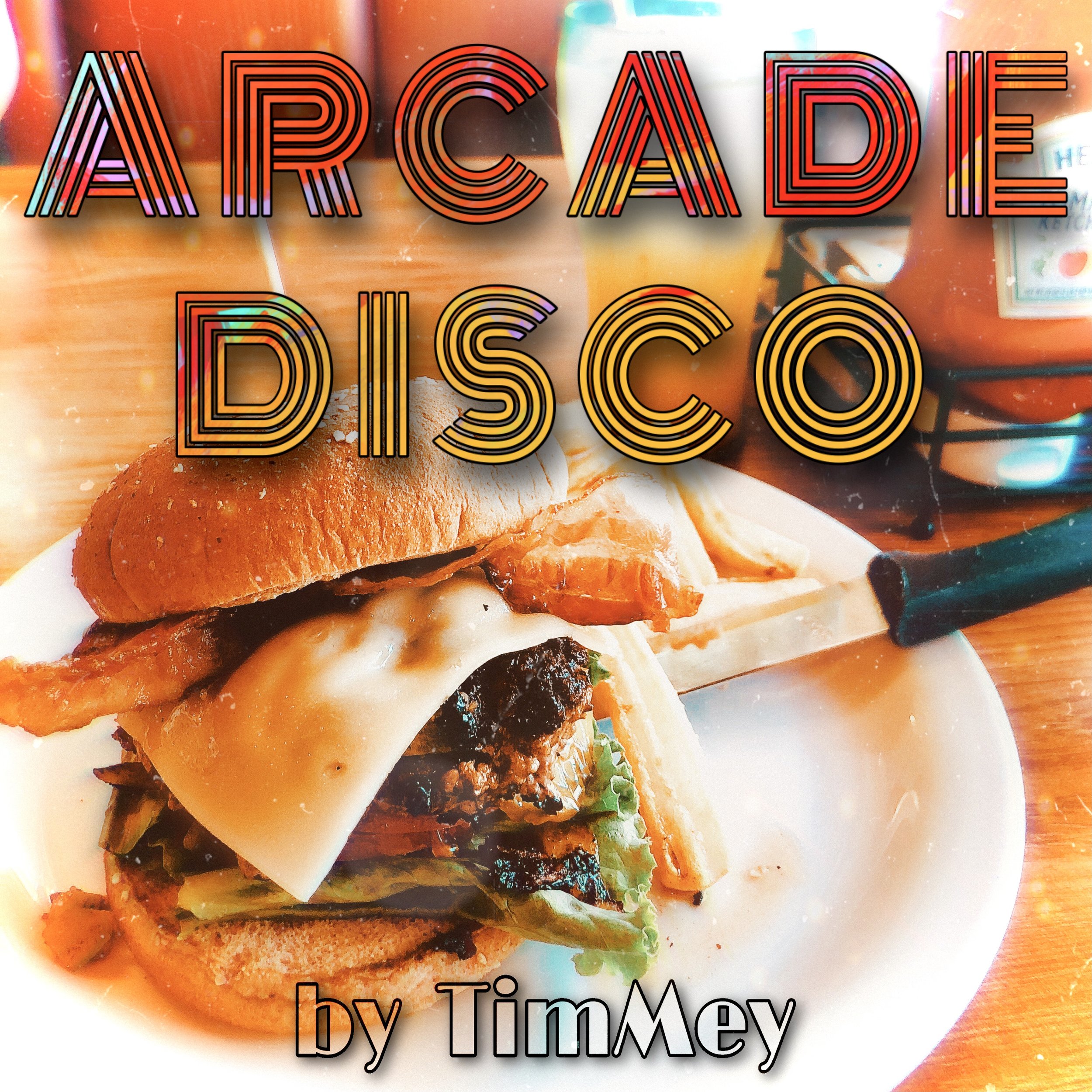 TimMey - Arcade Disco Cover.jpg