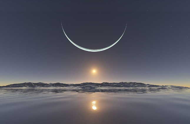 Radical Hope #1 Everything, All at Once