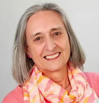 ‘Holding Difficult Feelings’ with Judith Lowe