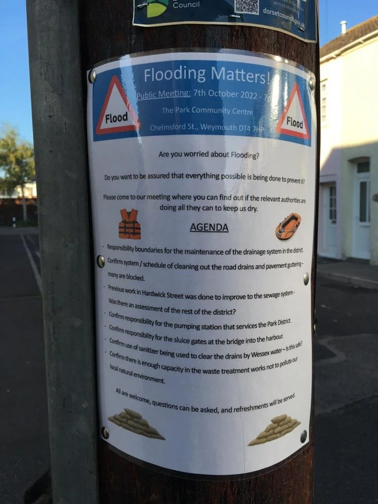 Flooding Matters Flyer - Weymouth.JPG