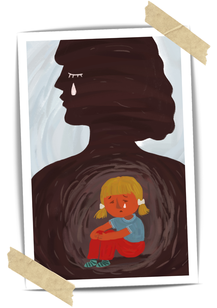 Inner child work trauma therapy at Nova Counseling Services for healing childhood trauma, emotional wounds, abuse, and neglect