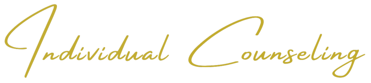 Individual Counseling at Nova Counseling Services