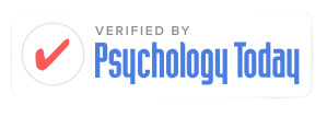 Verified by Psychology Today