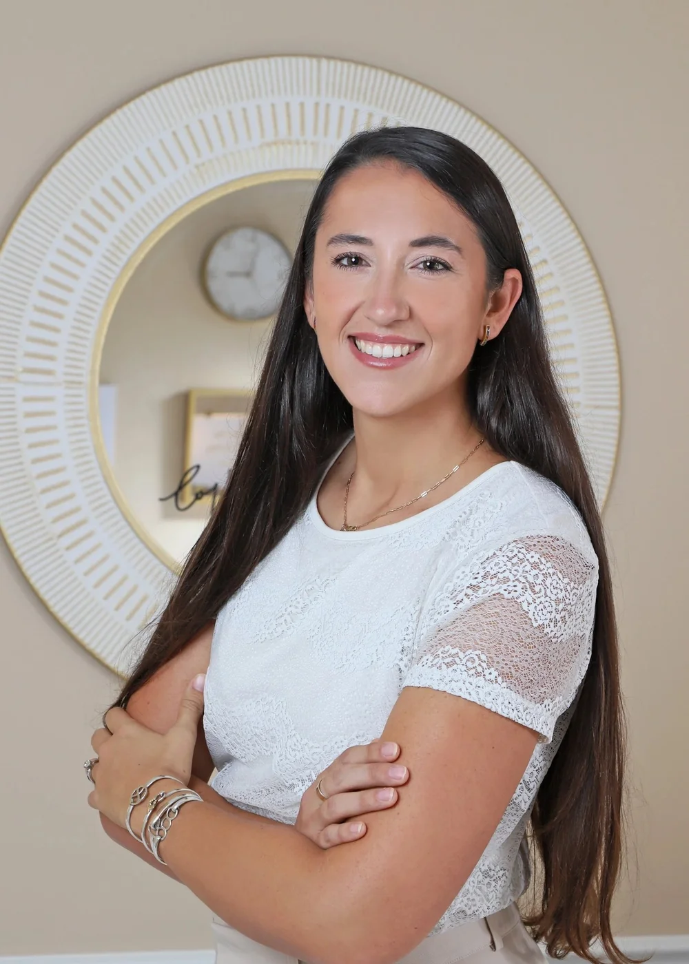 Emily Espinoza, MA, therapist at Nova Counseling Services