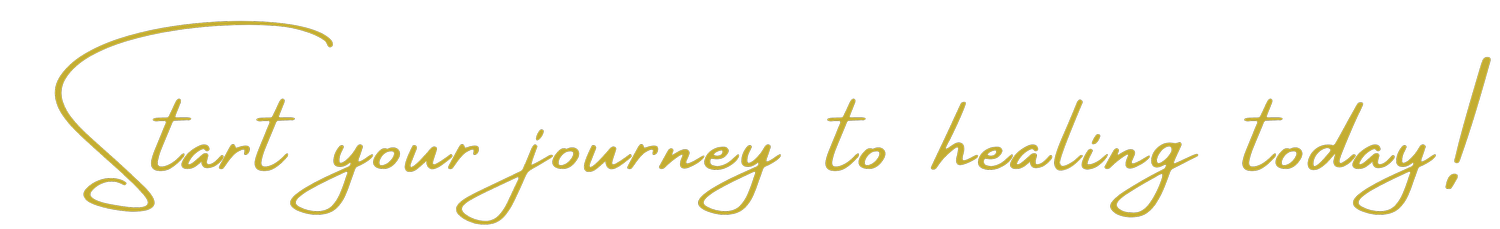 Start your journey to healing today