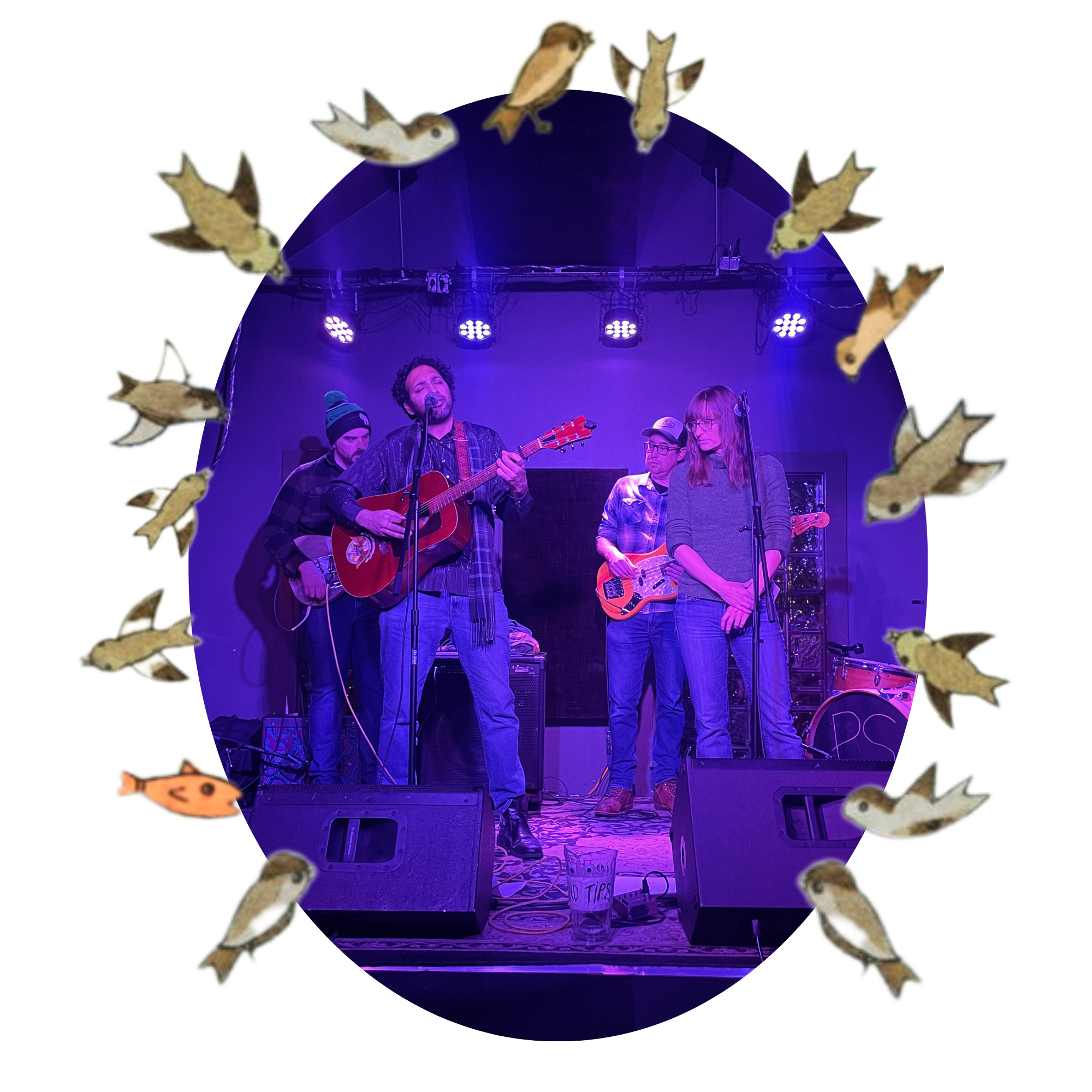 Woodtick Music Festival photo