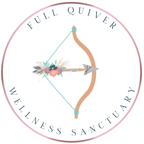 Full Quiver Wellness Sanctuary