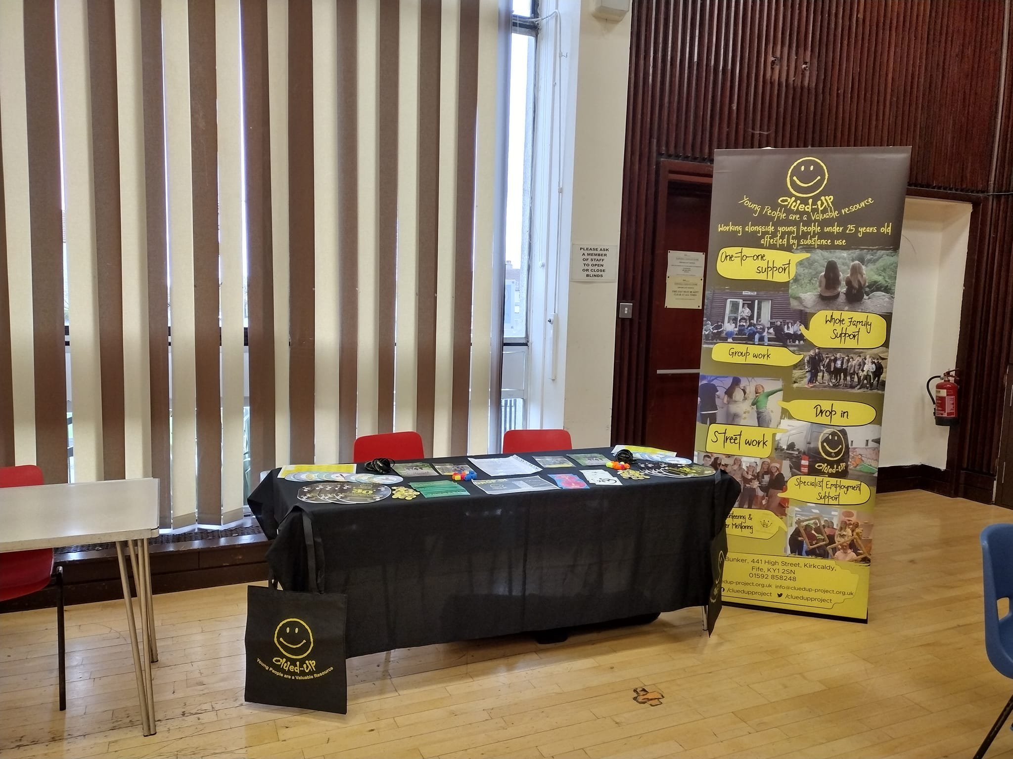 Come say hello to us at The Neurodiverse Roadshow 👋🏼