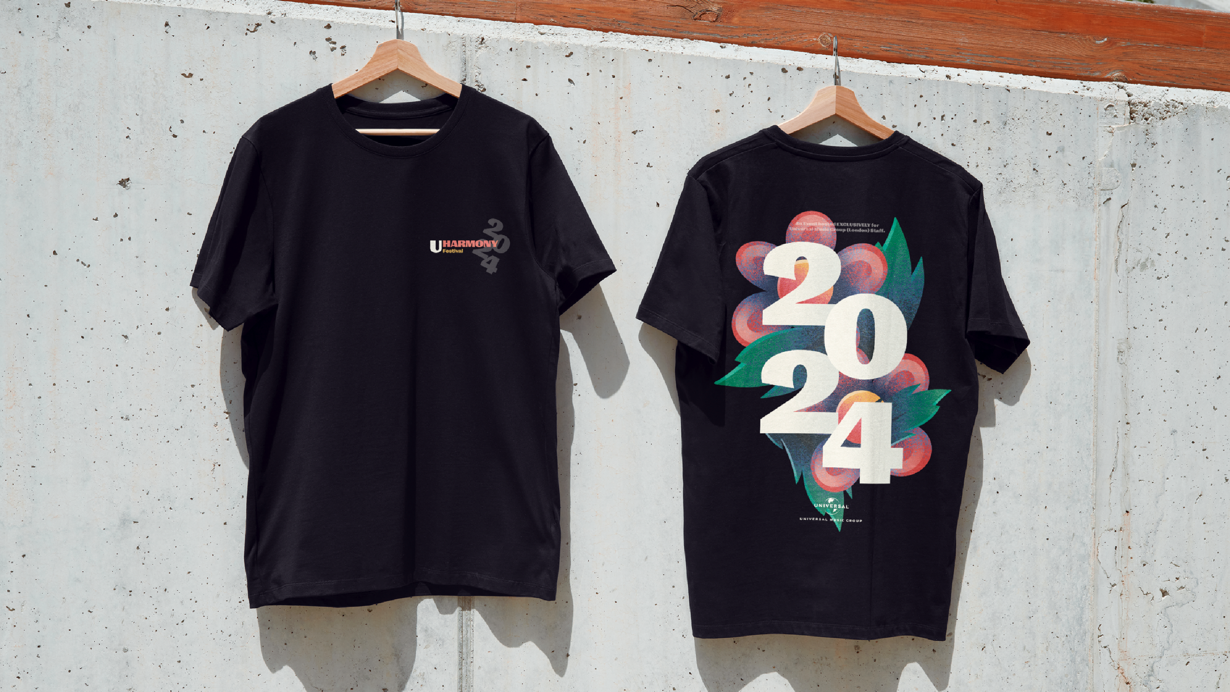Simple T-Shirt