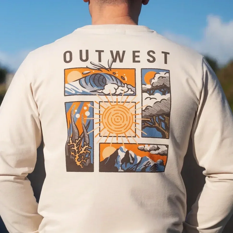 Outwest Clothing