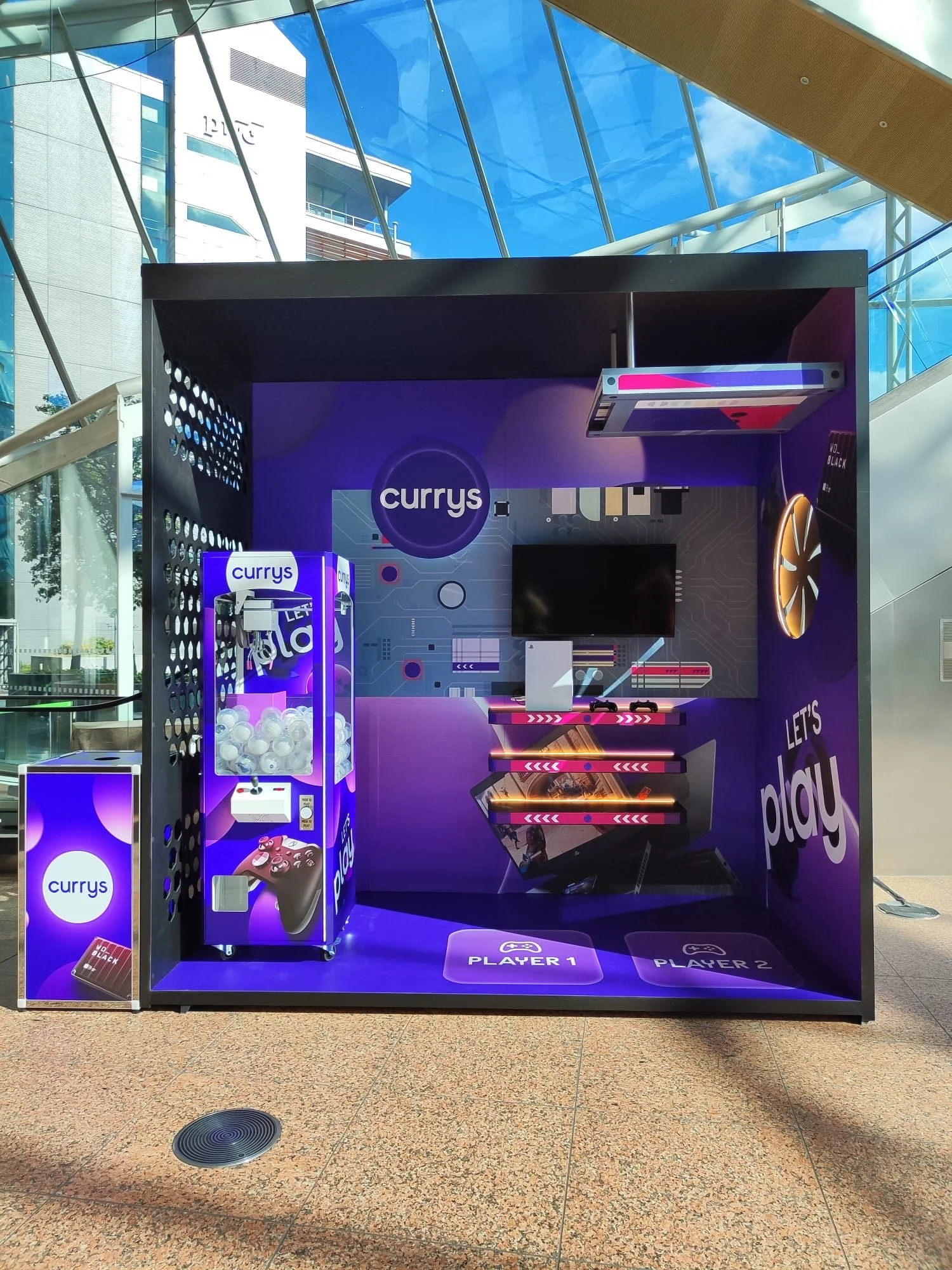 Currys X Dublin Comic Con