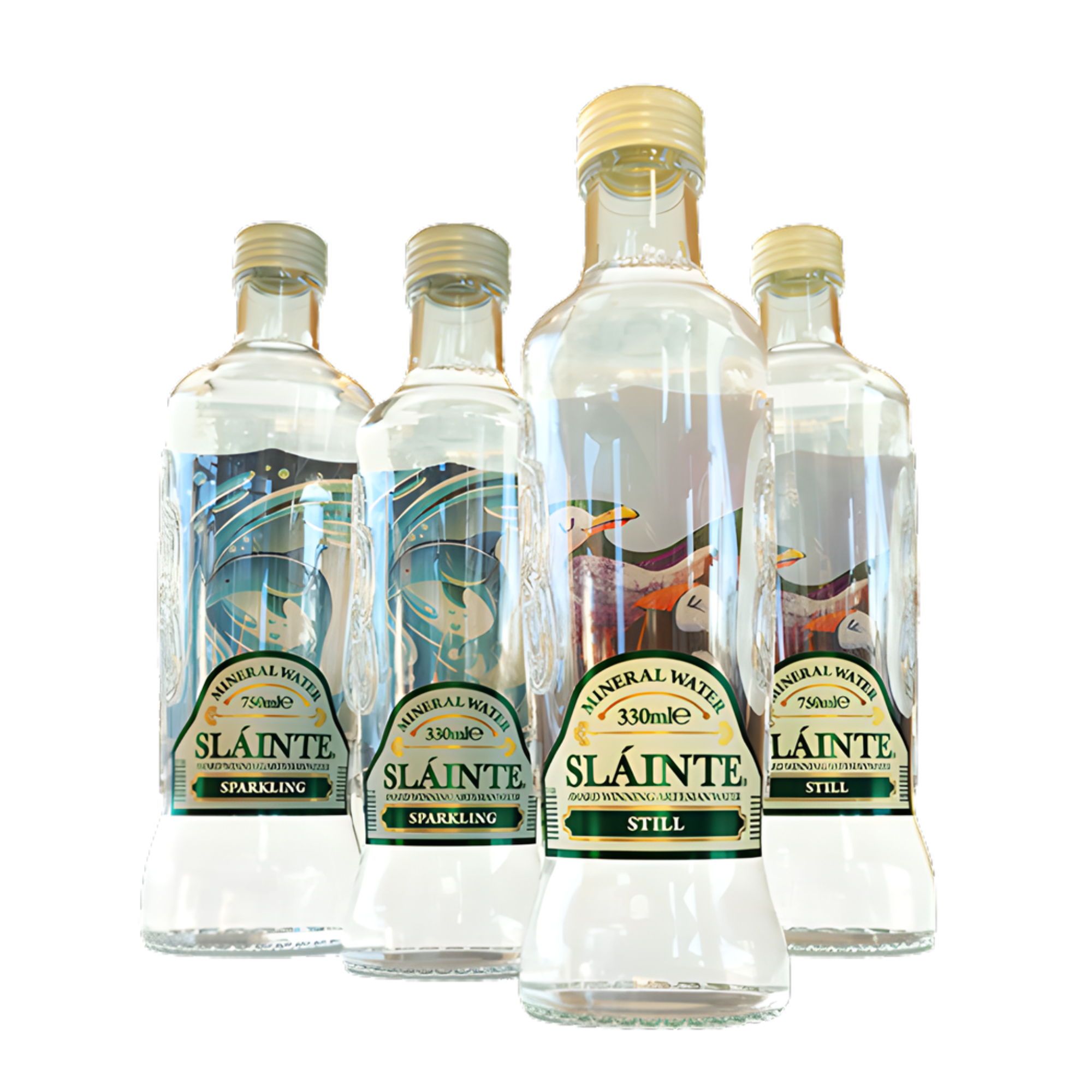 Bottle