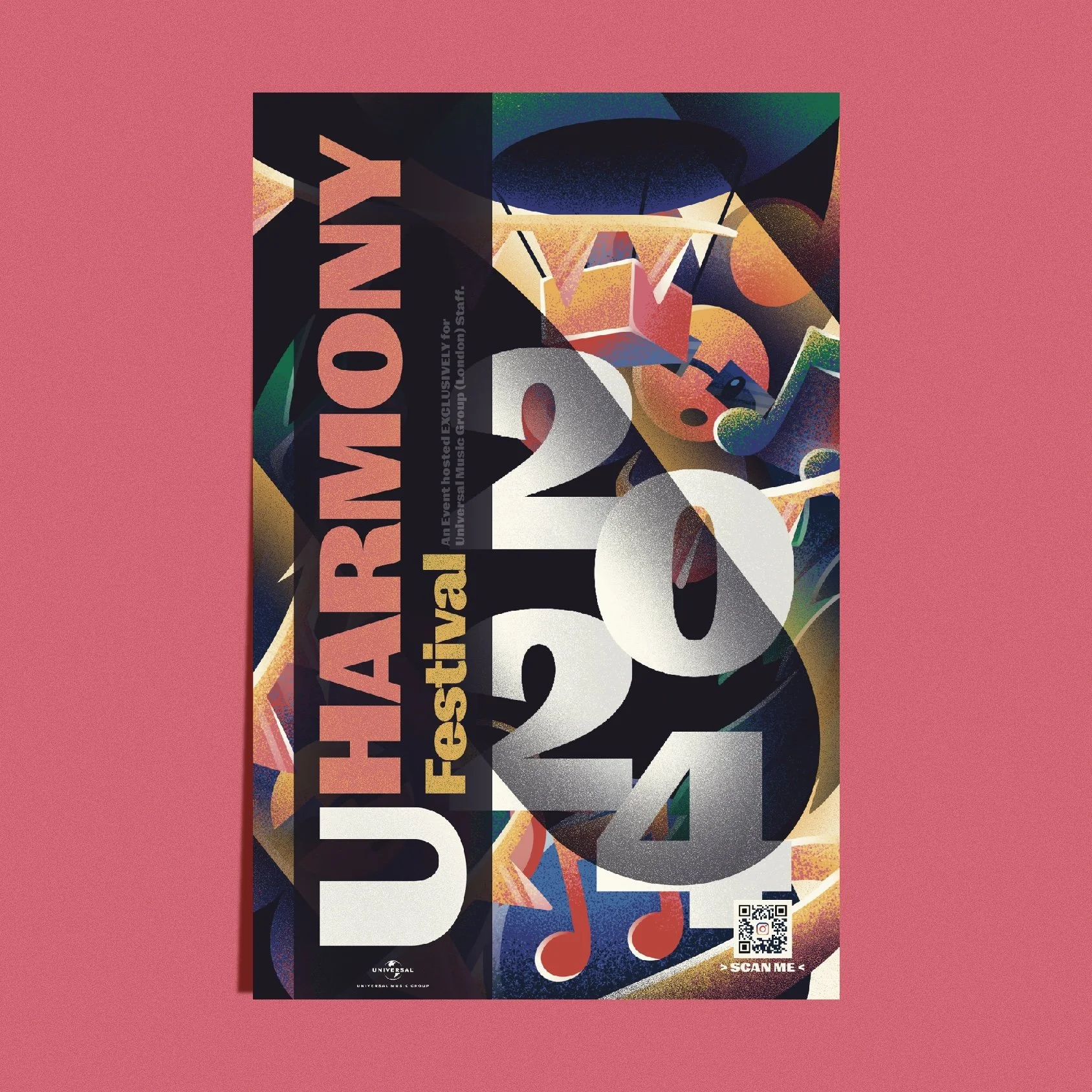 Festival Poster