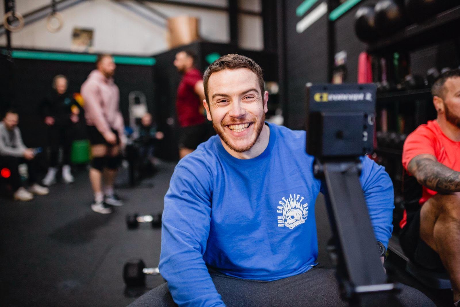 WEIGHTLIFTING Workshop