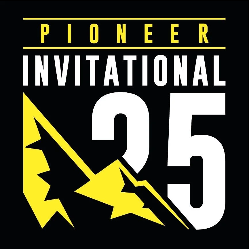 PIONEER INVITATIONAL COMPETITION