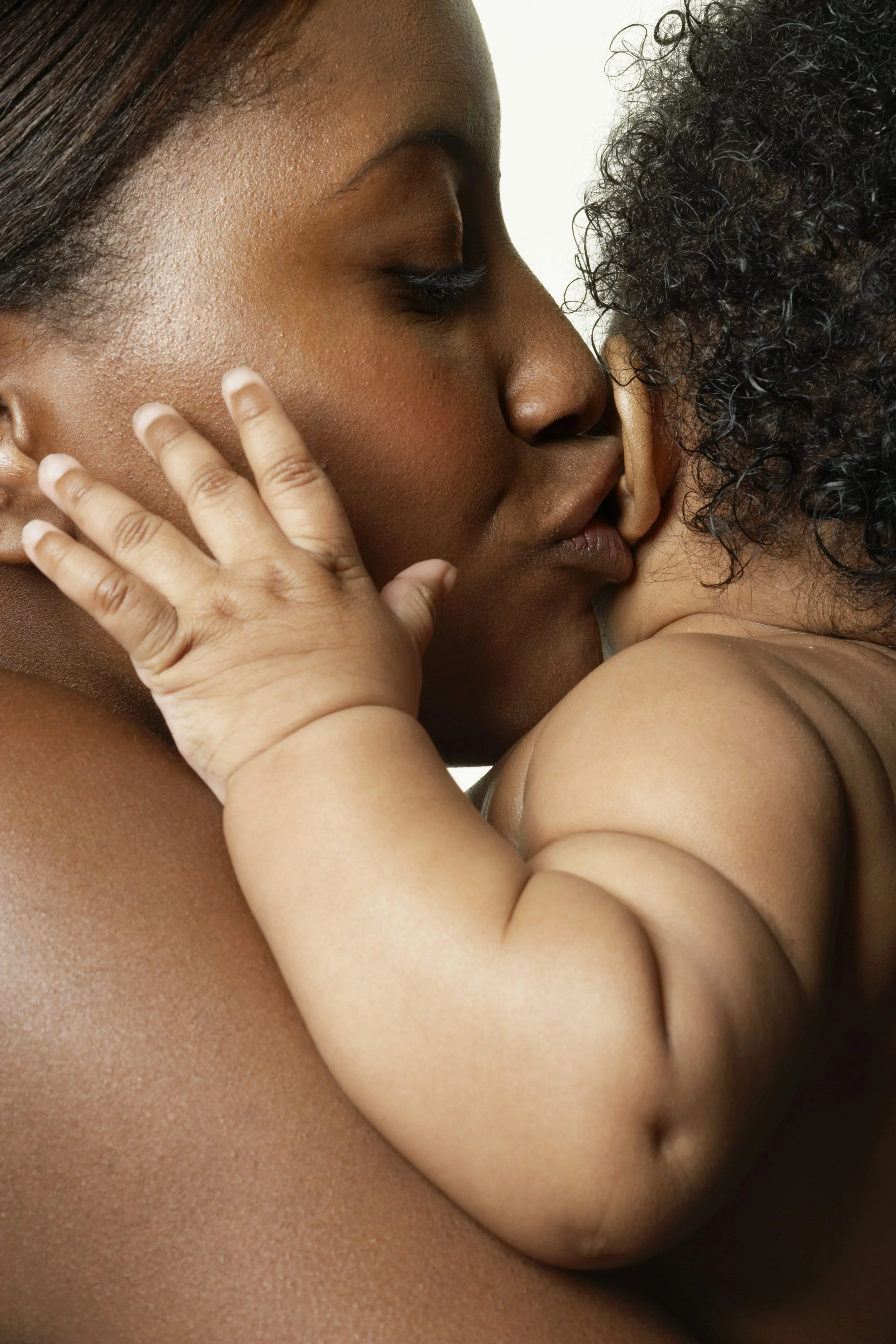 Pregnancy + Postpartum