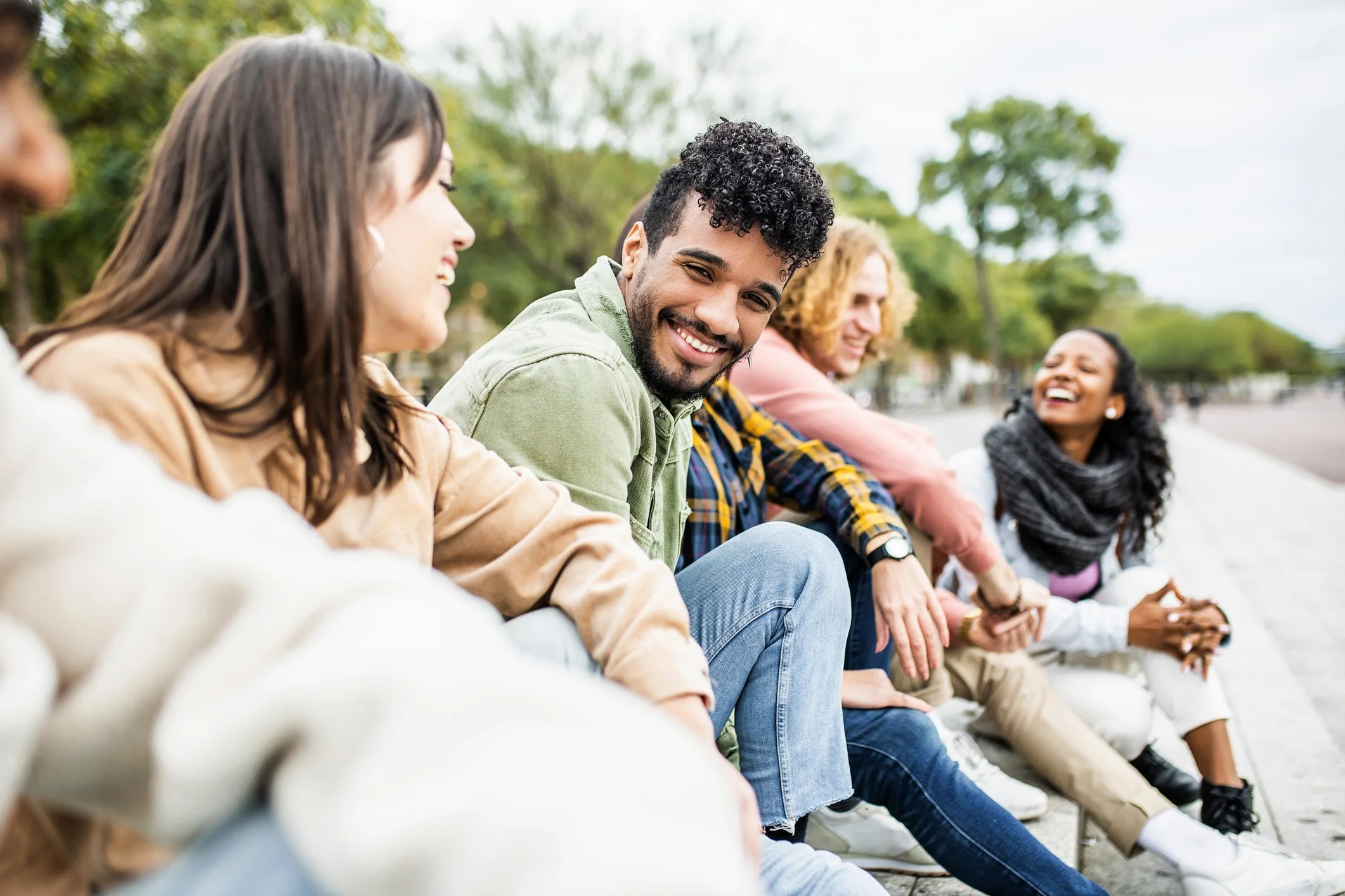 Neurodiversity-Affirming Therapy